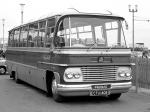Bedford SB5 Duple Firefly 1964 года (UK)